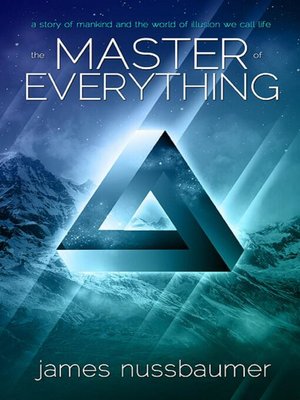 cover image of The Master of Everything